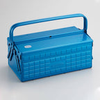 Toolbox GL 350 - Blue • DORA