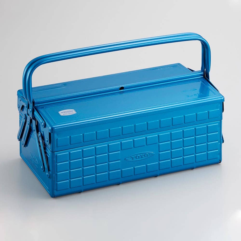 Toolbox GL 350 - Blue • DORA