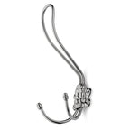 Lang Dobbeltkrog • Hoved • Krom