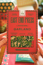 Juleguirlande med kristtorn og vedbend fra East End Press – billede 25 | DORA