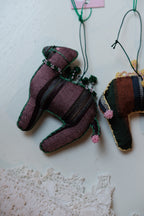 Julepynt • Dekoration • Kamel • DORA