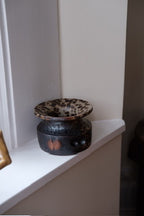 Vintage • Keramik • Spættet • DORA