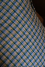 Pudevår • Hør • 50x70 cm • Grønne Tern