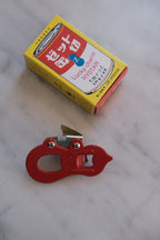 Dåseåbner • Rød