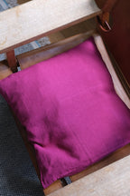 Dug • Hør • 160 x 350 cm • Betterave Rødbede