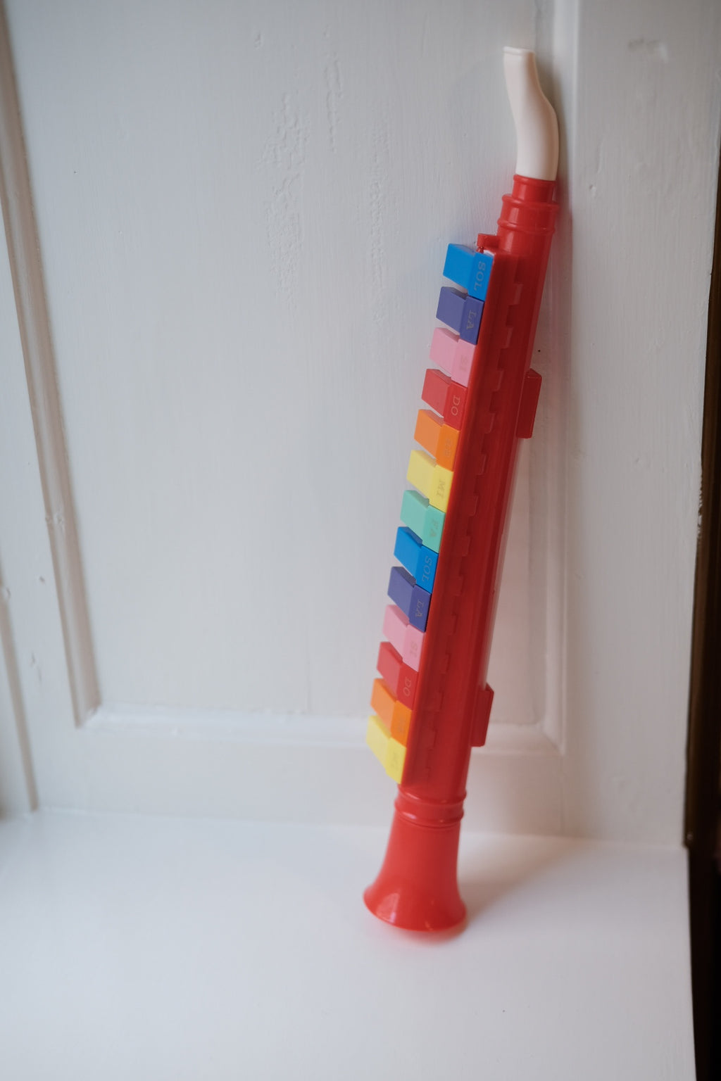 Legetøj • Melodica