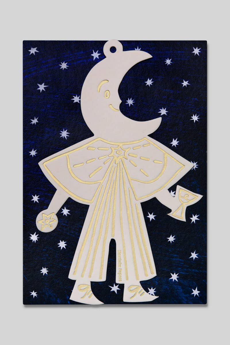Dekoration • Moon Folk