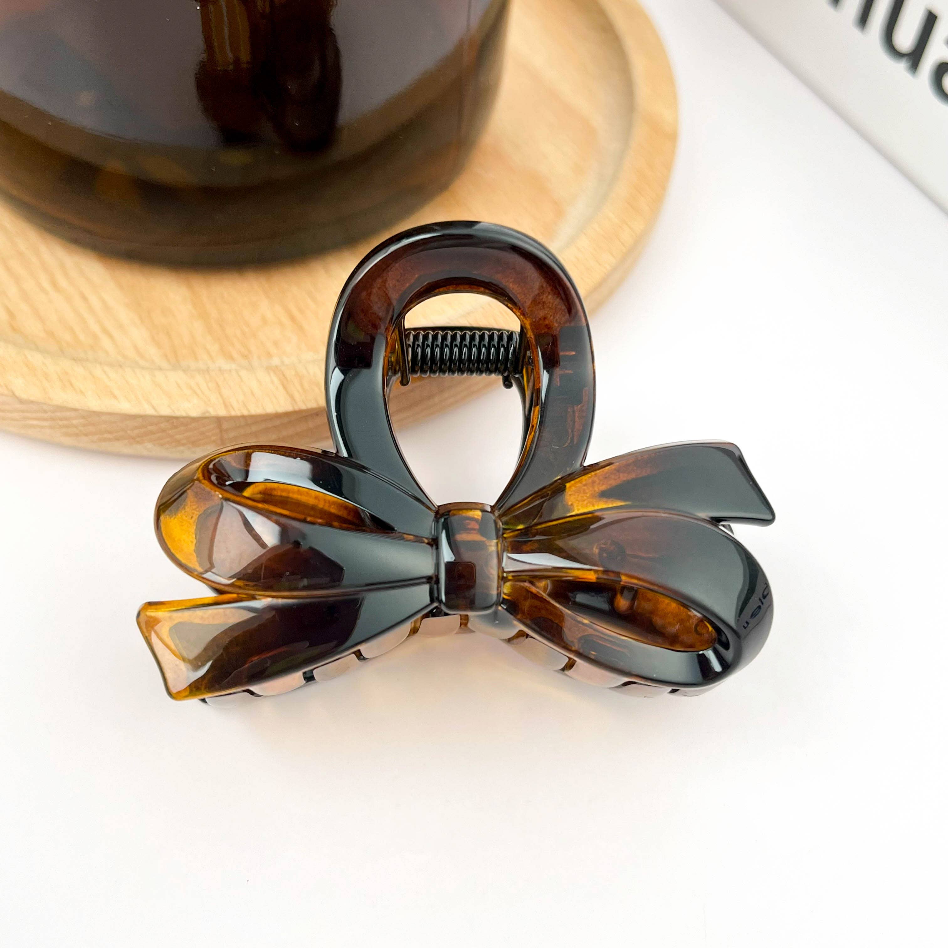 Hårklip • Sløjfe Blå