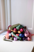 Gavebånd • 15mm • 10m • Assorteret