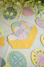 Guirlande • Påske • DORA