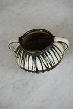 Vintage • Vase • Kähler • Med ører