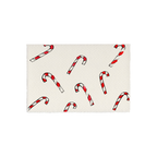 Julekort • Slikstokke