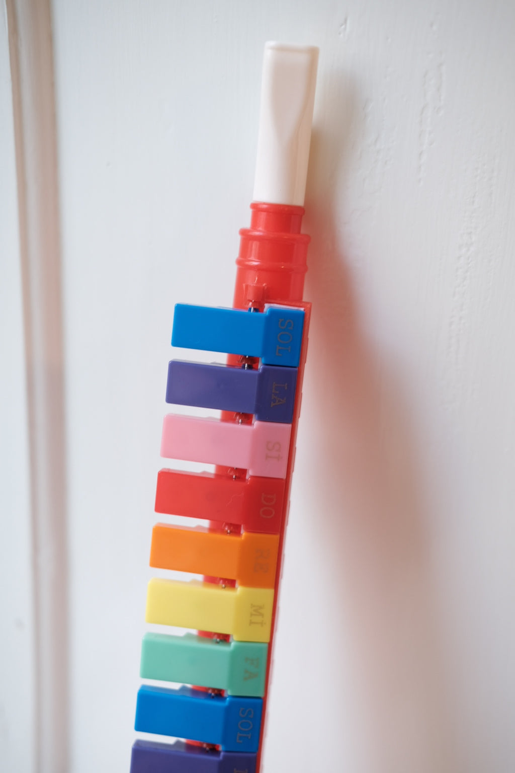 Legetøj • Melodica