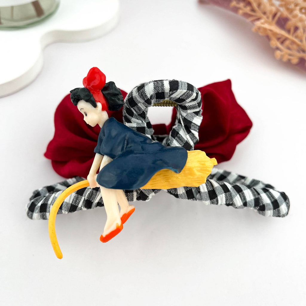 Hårklip • Lille søde Heks