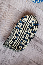 Futter • Håndstrikket • Assorteret med mønster