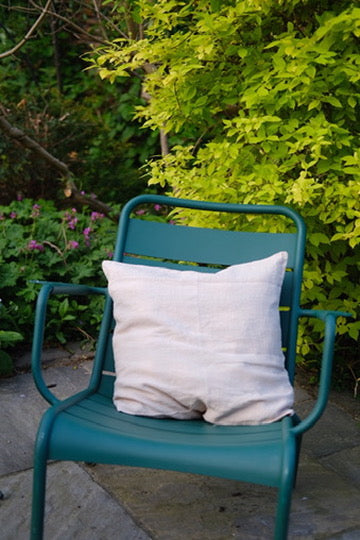 Pudevår • Hør • Mellem • Sable • Beige