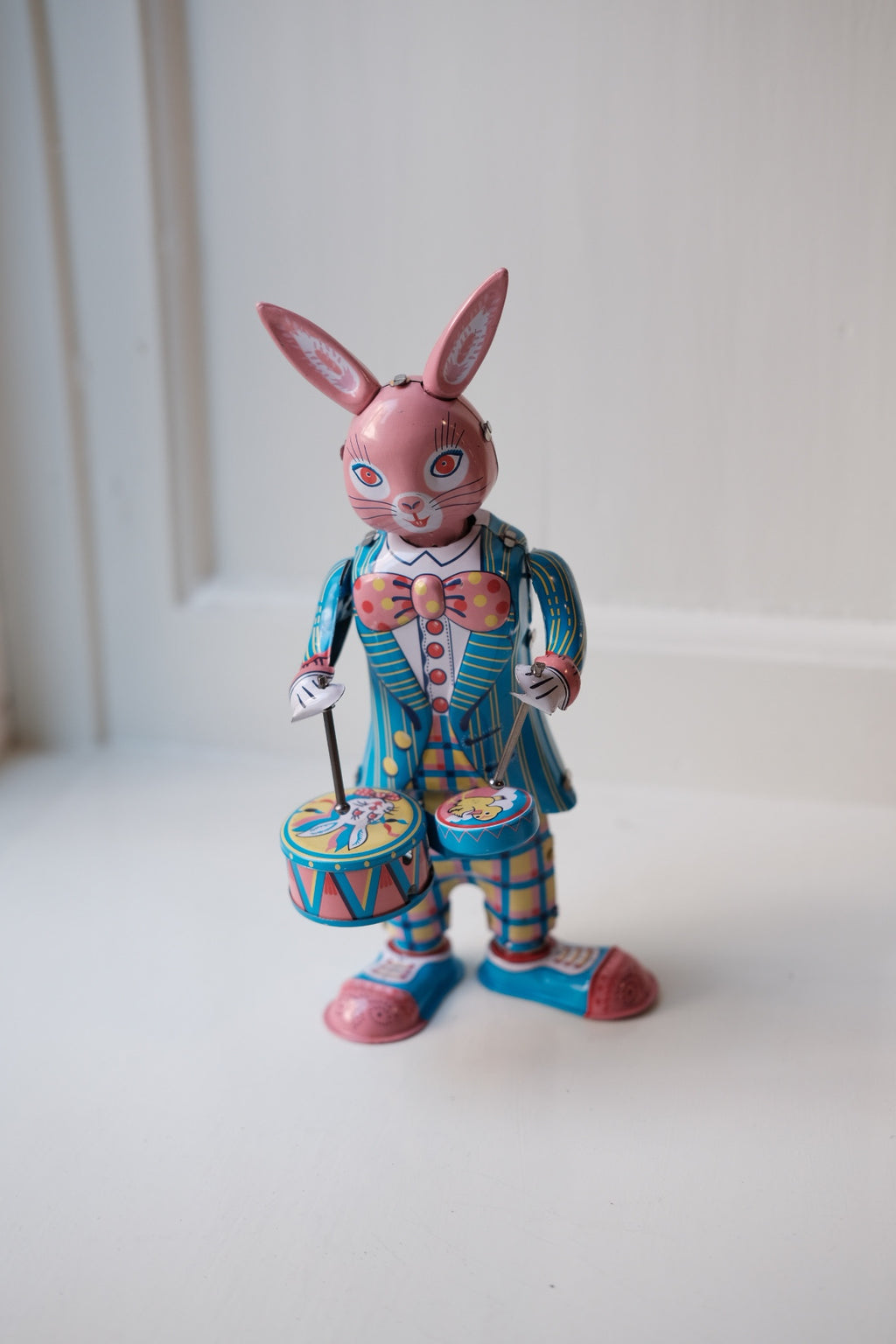 Easter decorations • Jumping Rabbit