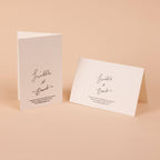 Scribble & Daub kort med firkløver design, farverig og detaljeret, perfekt til kortfremstilling og dekoration.