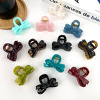 Hårklip • Sløjfe Blå