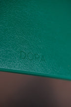 Arkivmappe • ELVO x DORA • Grøn