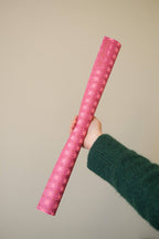 Gavepapir • Stjerner • 3 ark • Sendes ikke
