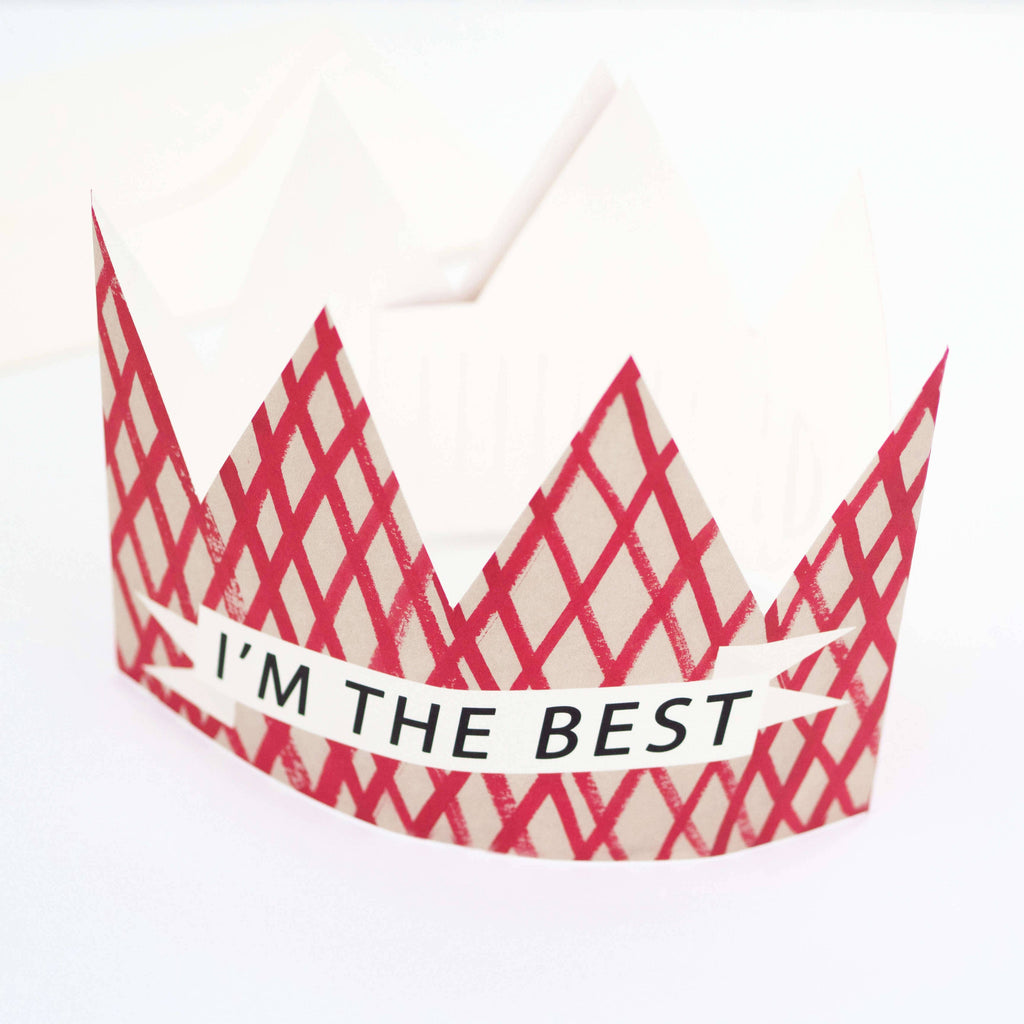 Kort • I'm The Best