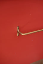 Stang • Håndlavet Messing • 36 cm