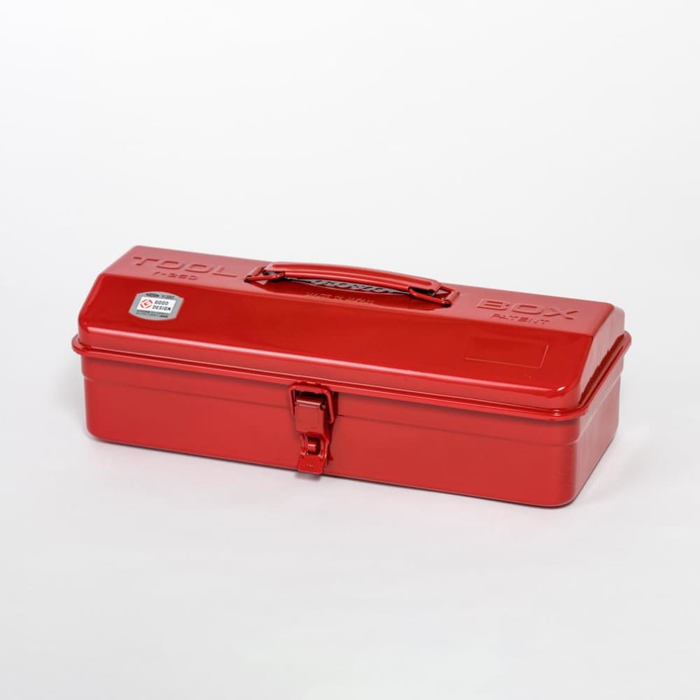 Toolbox Y 350 - Red • DORA
