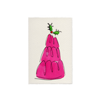 Julekort • Jule Jelly