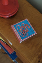 Tændstikker • Year of the Snake • Sendes ikke