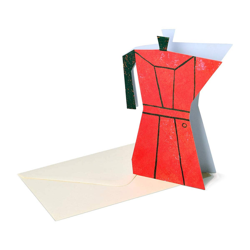 Kort • Kaffekande