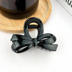 Hårklip • Sløjfe Blå