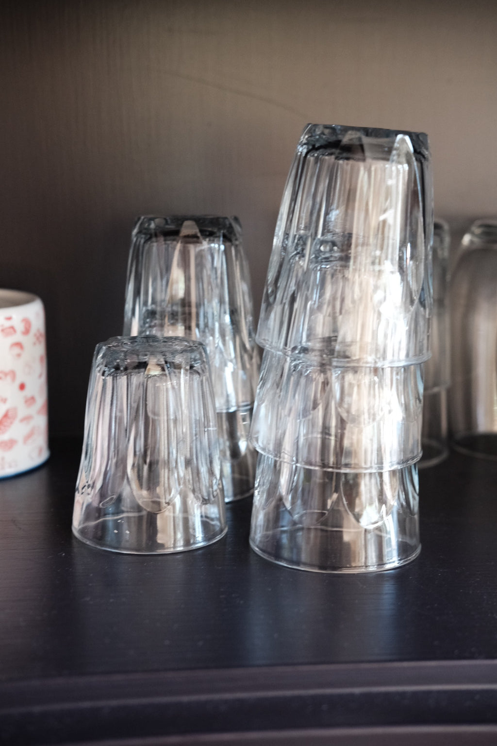 Glass • Provence • 20cl • 6pcs