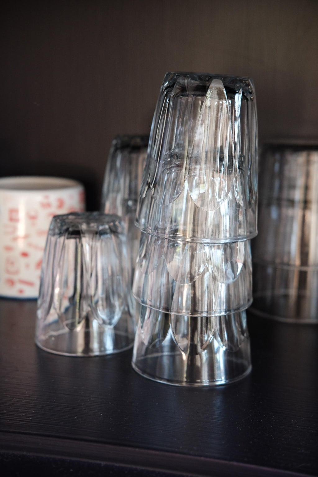 Glass • Provence • 20cl • 6pcs