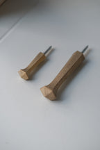 Greb • Messing • Stor