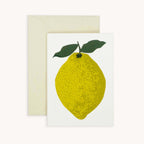 Kort • Citron