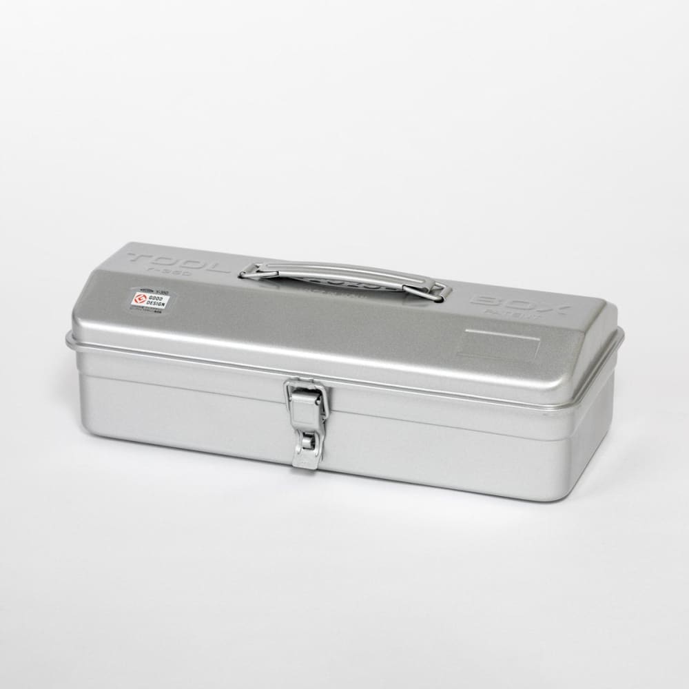 Toolbox Y 350 - Silver • DORA