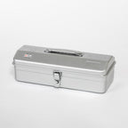 Toolbox Y 350 - Silver • DORA