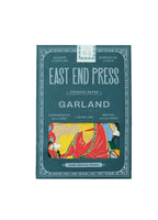 Juleguirlande • Krybbespil • 3 meter – detalje og inspiration fra East End Press
