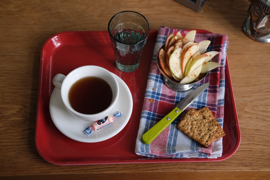 Bakke • Cambro • Lille