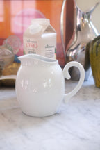 Kande • Porcelæn • Lindner • Juice