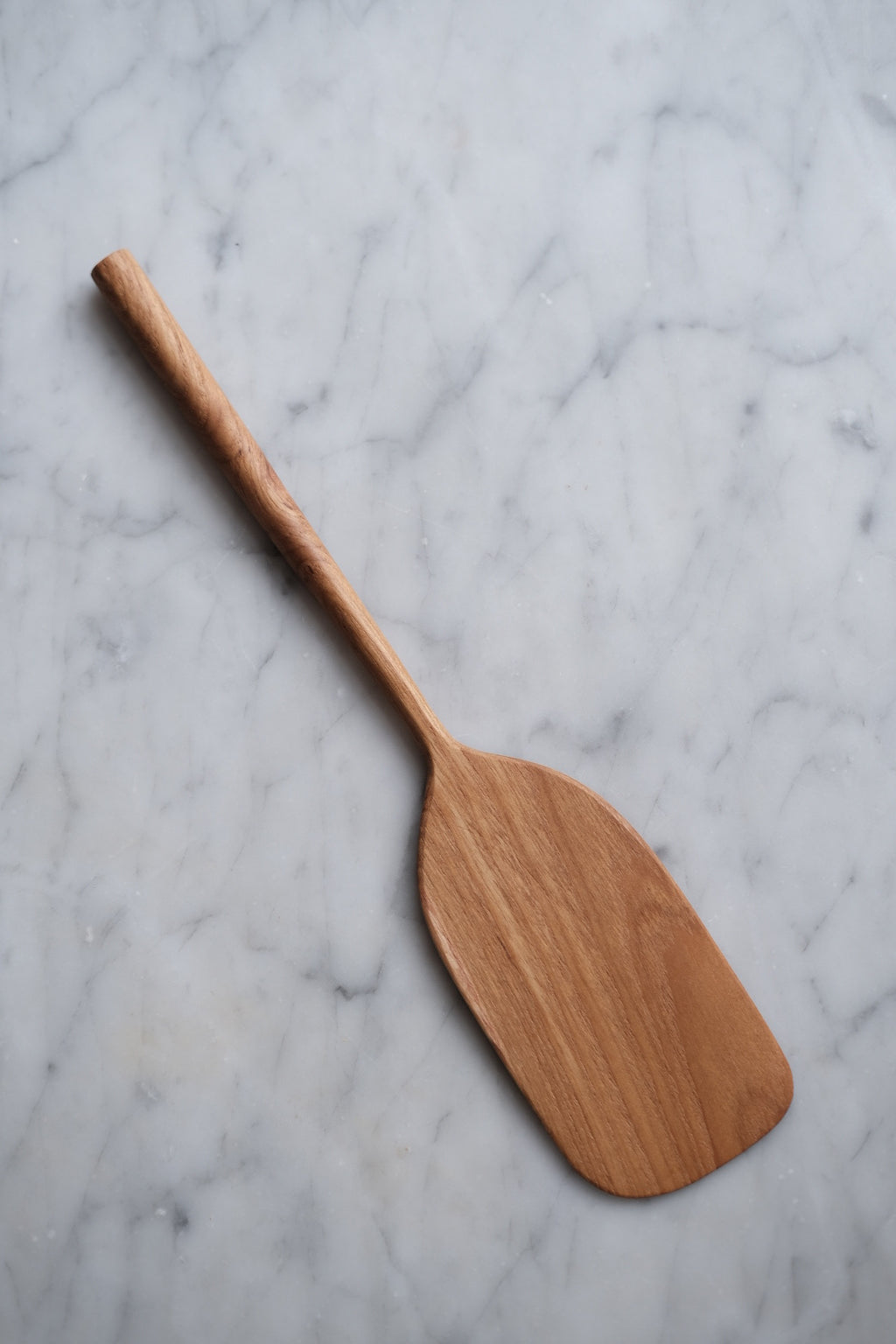 Redskab • Spatel • Teaktræ