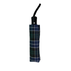 Paraply • Tartan Grøn