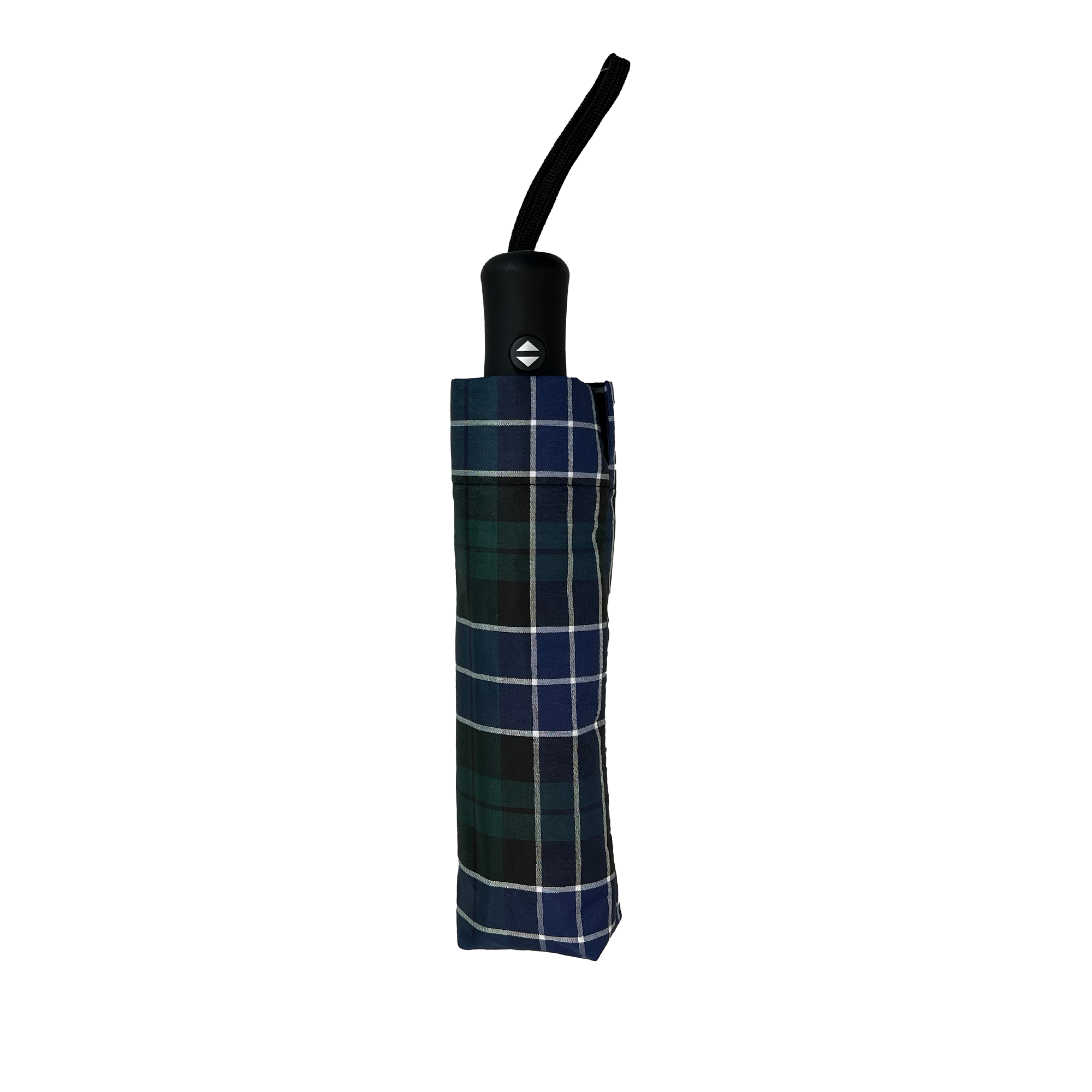 Paraply • Tartan Grøn