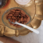 Ske • Lille • Lyseblå