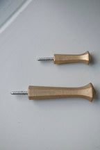 Greb • Messing • Stor