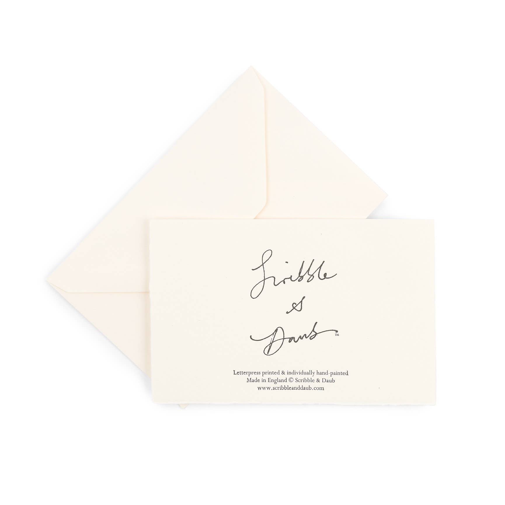 Julekort • Slikstokke