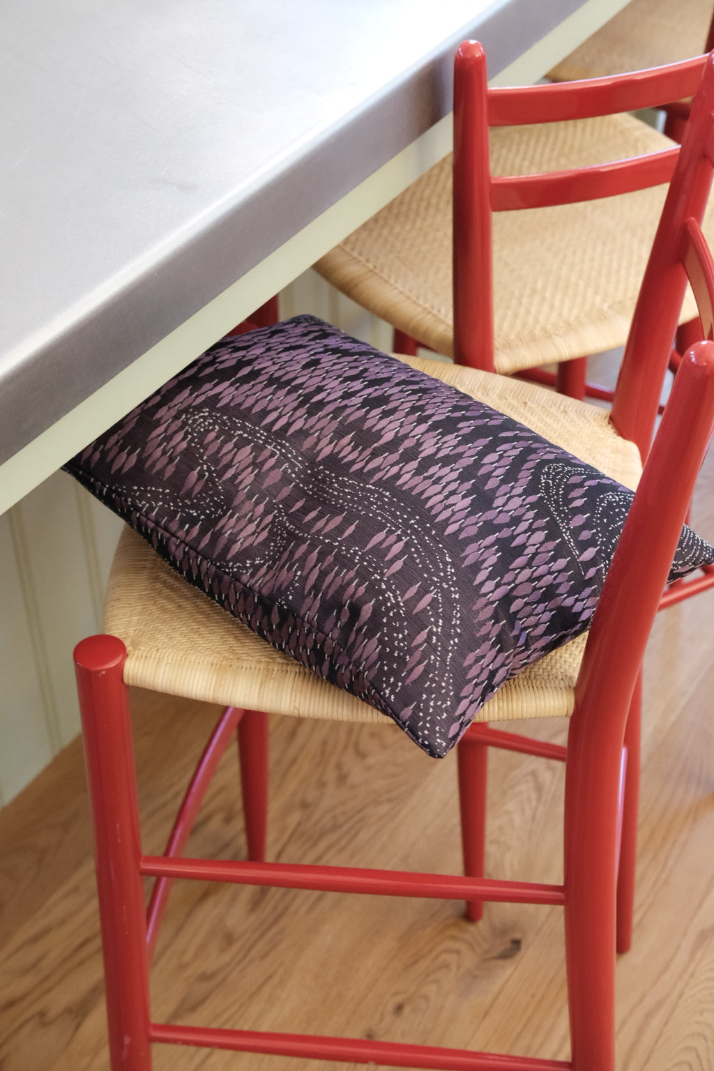 Pude • 30x40 cm • Sacho • Lilla