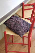 Pude • 30x40 cm • Sacho • Lilla