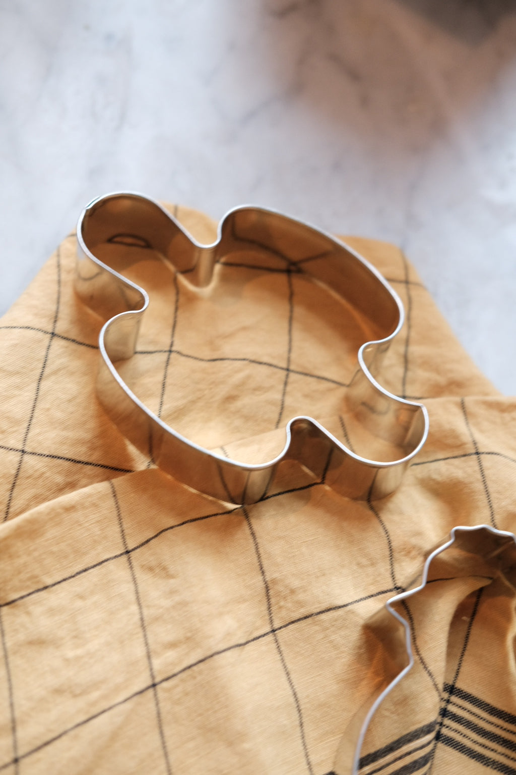 Kageforme • Aluminium • 1 stk • Assorteret